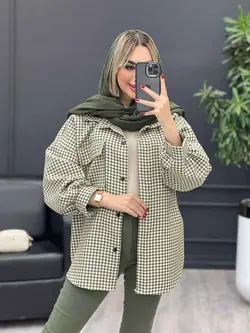 شکت طرح پیچازی کد 4045 شیک و خاص در مجموعه انلاین ونوس مد
