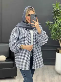 شکت طرح پیچازی کد 4045 شیک و خاص در مجموعه انلاین ونوس مد