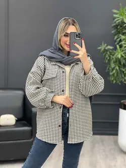 شکت طرح پیچازی کد 4045 شیک و خاص در مجموعه انلاین ونوس مد