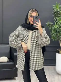 شکت طرح پیچازی کد 4045 شیک و خاص در مجموعه انلاین ونوس مد