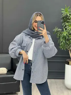 شکت طرح پیچازی کد 4045 شیک و خاص در مجموعه انلاین ونوس مد