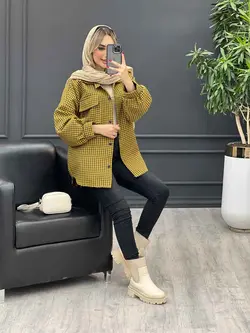 شکت طرح پیچازی کد 4045 شیک و خاص در مجموعه انلاین ونوس مد