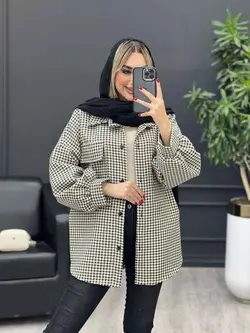 شکت طرح پیچازی کد 4045 شیک و خاص در مجموعه انلاین ونوس مد