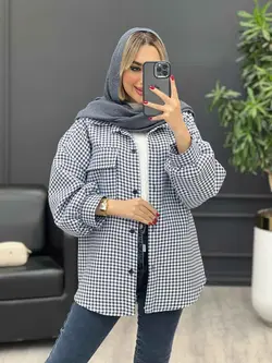 شکت طرح پیچازی کد 4045 شیک و خاص در مجموعه انلاین ونوس مد