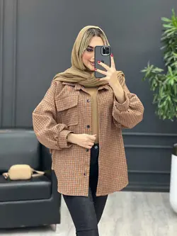 شکت طرح پیچازی کد 4045 شیک و خاص در مجموعه انلاین ونوس مد
