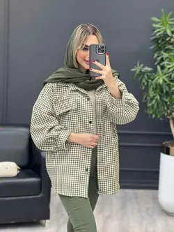 شکت طرح پیچازی کد 4045 شیک و خاص در مجموعه انلاین ونوس مد