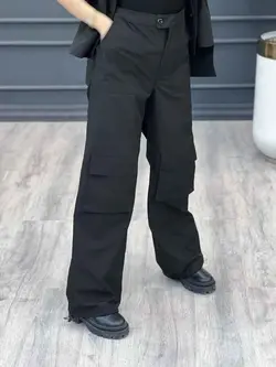 ست سه تیکه کارگو کد 4149 شیک و خاص در مجموعه انلاین ونوس مد