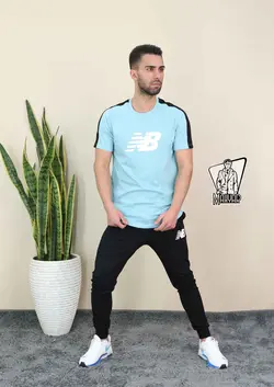 ست تیشرت و شلوار نیوبالانس کد 701 فروشگاه اینترنتی ونوس مد