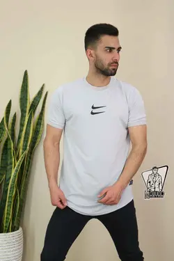 تیشرت توری مردانه دبل NIKE کد 716 شیک و خاص در ونوس مد