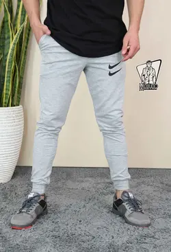 شلوار اسلش دبل NIKE کد 734 سبک و راحت در فروشگاه ونوس مد