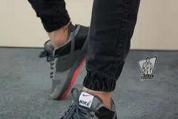 شلوار دمپاگت ذغالی کد 753 راحت و جذاب در فروشگاه ونوس مد