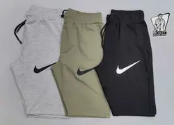 شلوارک مردانه NIKE کد 818 فوق العاده راحت در فروشگاه ونوس مد