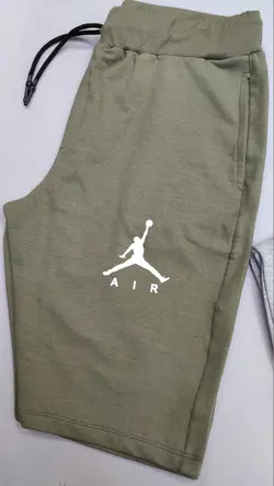 شلوارک مردانه JORDAN کد 819 فوق العاده راحت درمجموعه ونوس مد