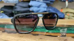 عینک مردانه PORSCHE کد 828 شیک و خاص با مجموعه ونوس مد