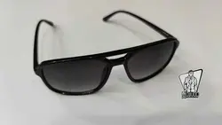 عینک مشکی مردانه NVG کد 844 شیک و خاص درمجموعه ونوس مد