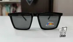 عینک آفتابی مردانه SUN کد 843 شیک و خاص در مجموعه ونوس مد