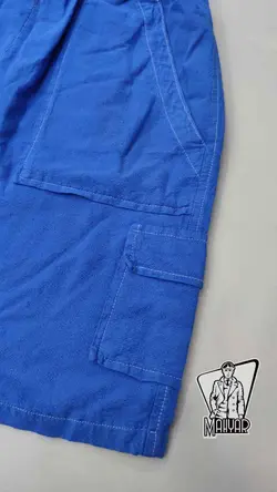 شلوارک کنفی چهارجیب کد 858 شیک و جذاب در مجموعه ونوس مد