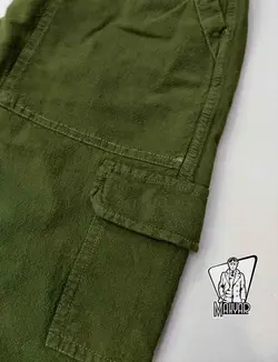 شلوارک کنفی چهارجیب کد 858 شیک و جذاب در مجموعه ونوس مد