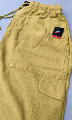 شلوارک کنفی چهارجیب کد 858 شیک و جذاب در مجموعه ونوس مد