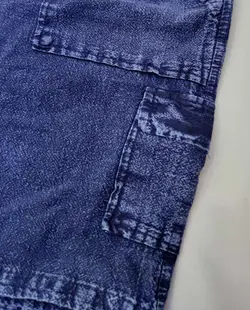 شلوارک کنفی چهارجیب کد 858 شیک و جذاب در مجموعه ونوس مد