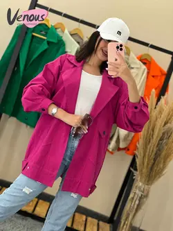 خرید اینترنتی مانتو کتی لنین جیب کج کد 1747 فروشگاه ونوس مد