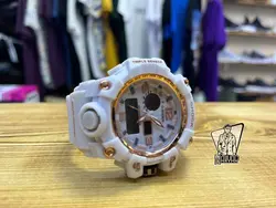 ساعت مچی سفید G_SHOCK کد 889 در فروشگاه اینترنتی ونوس مد