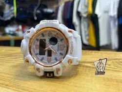 ساعت مچی سفید G_SHOCK کد 889 در فروشگاه اینترنتی ونوس مد