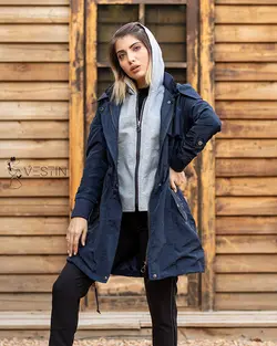 کاپشن دخترانه مدل نارسیس