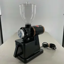 آسیاب قهوه N600 - فروشگاه اینترنتی قهوه ویچینو