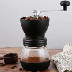 آسیاب قهوه دستی گیتر