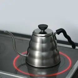 دریپ کتل استیل ساده - فروشگاه اینترنتی قهوه ویچینو