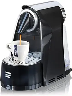 دستگاه اسپرسو ساز کپسولی سوناتا - فروشگاه اینترنتی قهوه ویچینو