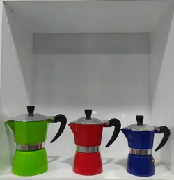 موکاپات (اسپرسوساز)