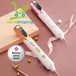 بیوتی پن 9 زمانه دیجیتالی چراغ وود 9 mole pen