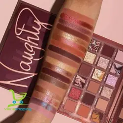 پالت سایه شکلاتی هدی بیوتی