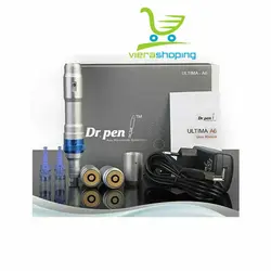 دستگاه میکرونیدلینگ درماپن دکتر پن A6 اورجینال