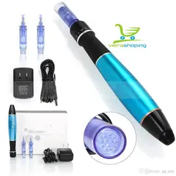 دستگاه میکرونیدلینگ A1W دکتر پن Dr.Pen