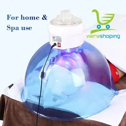 دستگاه ماسک هیدروژن تراپی و اکسیژن تراپی به همراه بخور اوزون و نوردرمانی