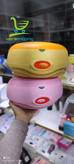 دستگاه پارافین تراپی  4لیتری کونسانگ مدل WN608