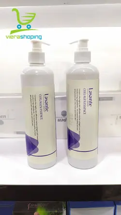 سرم پوست لاسانته کلاژن lasante Collagenization Serum 500mil