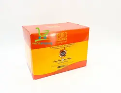 کرم ضد آفتاب کلاژن مدل پورگ PORG COLLAGEN