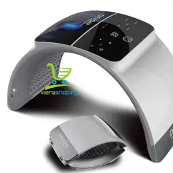 تونل ال ای دی و کلسیم تراپی 7 رنگ دوویر DEVOIR