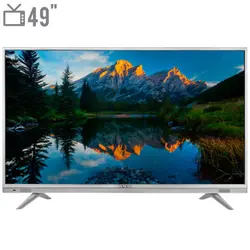 تلویزیون ال ای دی بنس مدل BS-4980-FBS سایز 49 اینچ