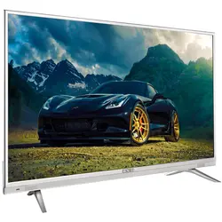 تلویزیون ال ای دی بنس مدل BS-4980-FBS سایز 49 اینچ