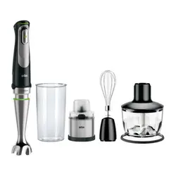 گوشت کوب برقی براون مدل MQ 9038x