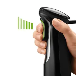 گوشت کوب برقی براون مدل MQ 9038x