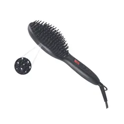 برس سرامیک حرارتی نیو نایس مدل NW-2725