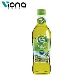 روغن زیتون کریستال ۵۰۰میلی لیتر