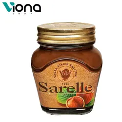 شکلات صبحانه ۳۵۰ گرمی Sarelle