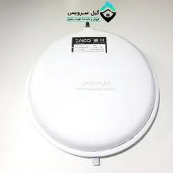 منبع انبساط پکیج 8لیتر zinco1/2
